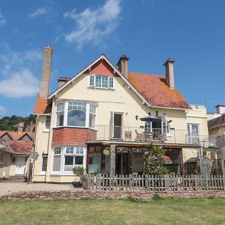 Kittiwake Minehead Exterior foto