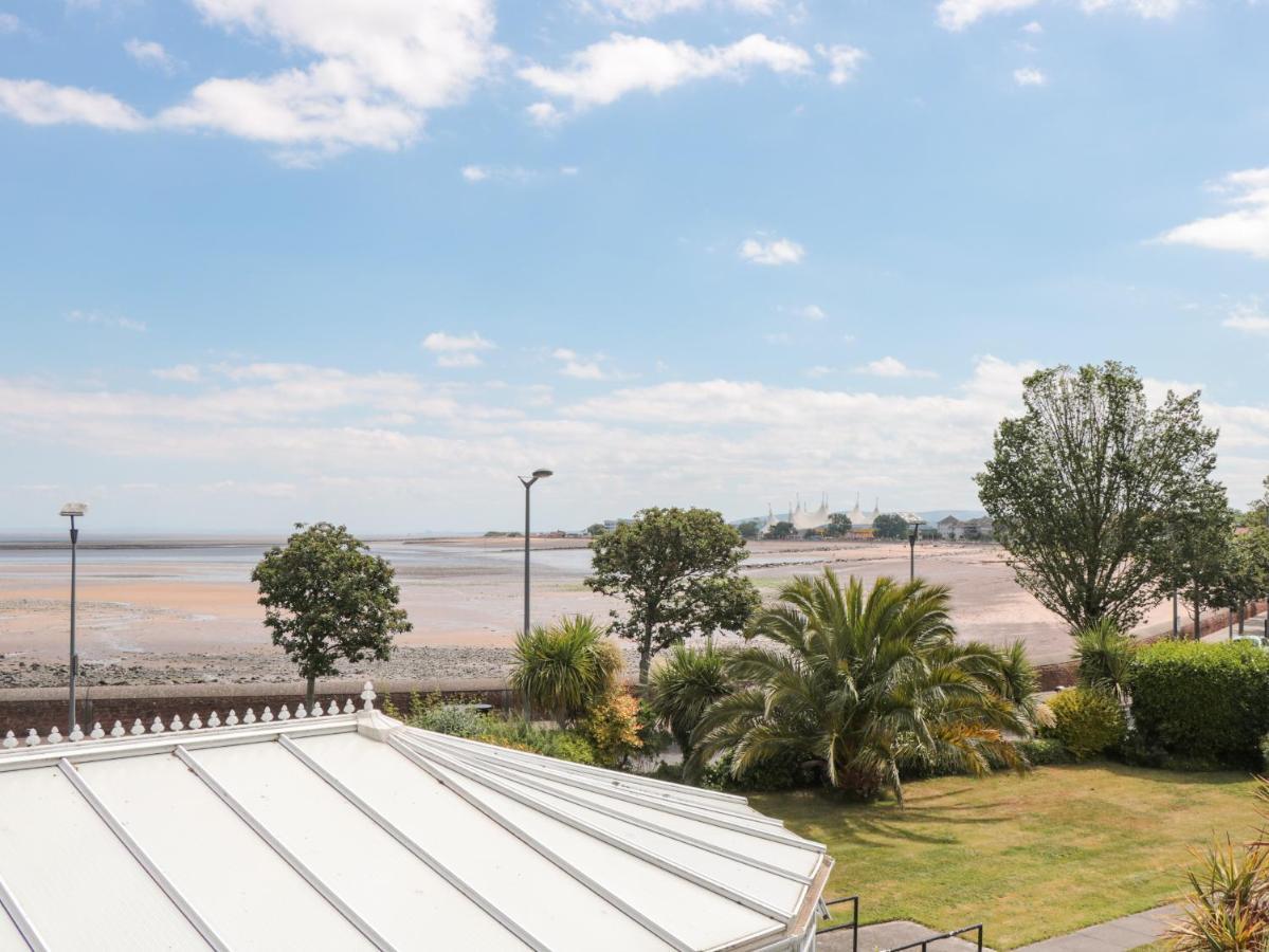 Kittiwake Minehead Exterior foto