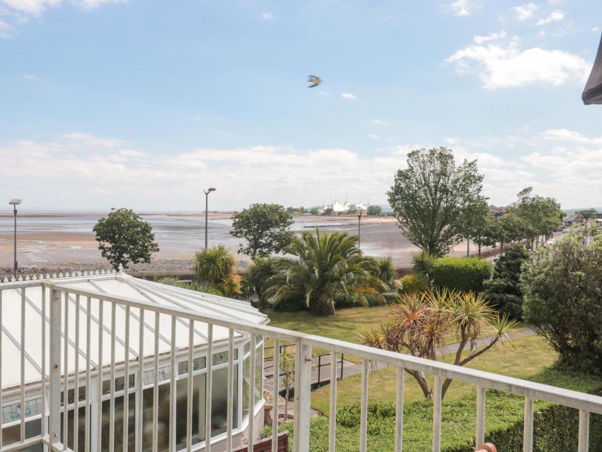 Kittiwake Minehead Exterior foto