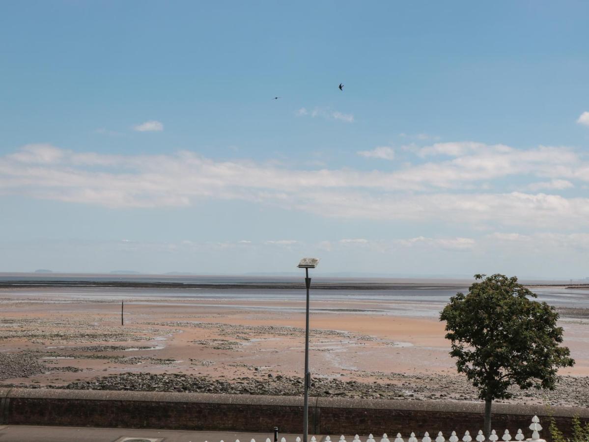 Kittiwake Minehead Exterior foto